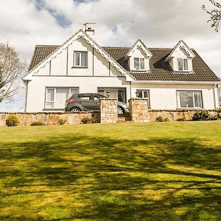 Moat Holiday Rental Lisnaskea ภายนอก รูปภาพ