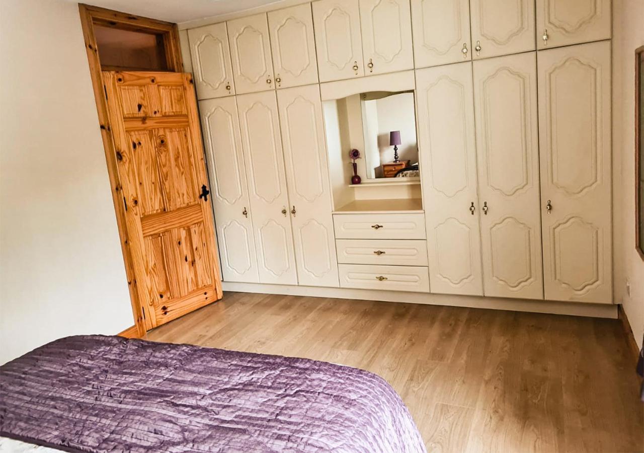 Moat Holiday Rental Lisnaskea ภายนอก รูปภาพ