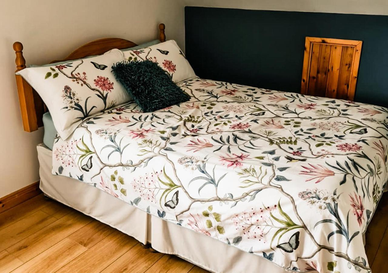 Moat Holiday Rental Lisnaskea ภายนอก รูปภาพ