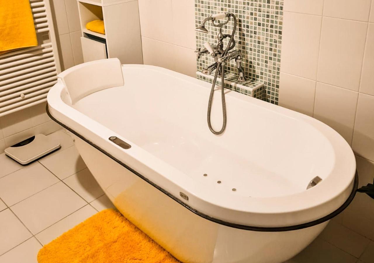 Moat Holiday Rental Lisnaskea ภายนอก รูปภาพ